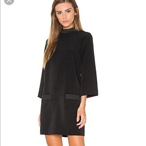 Kendall and Kylie Boxy Aline Dress